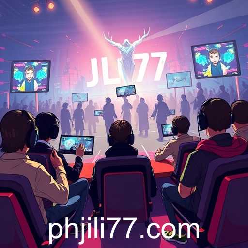 Emergence of Jili77: The Future of Online Gaming