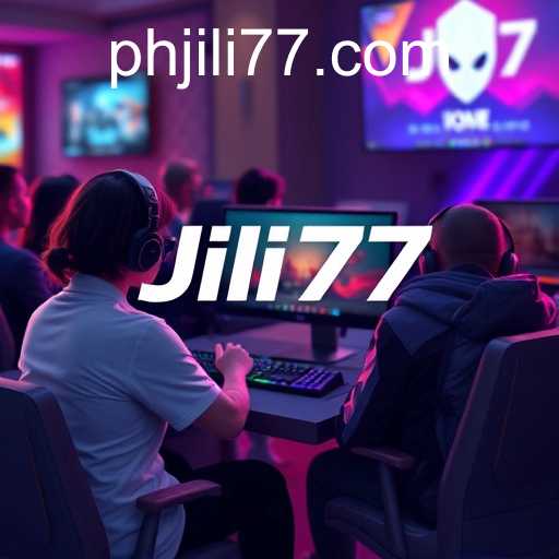 Exploring the Rise of Jili77 in Online Gaming