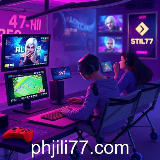 Gaming Evolutions and Trends