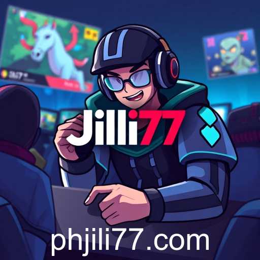 Jili77 Pioneers New Era in Game Streaming
