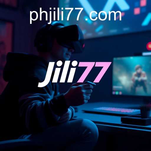 Jili77 and the Evolution of Online Gaming