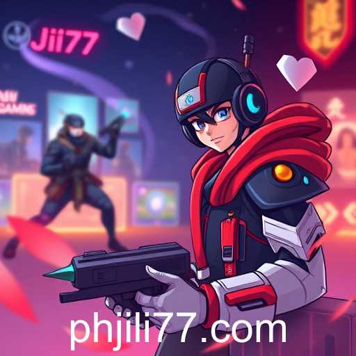 Jili77 Gaming: Evolution in the Digital Arena