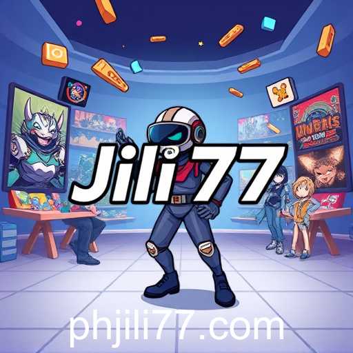 Jili77: A Rising Player in Online Gaming