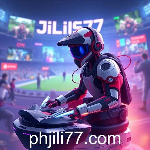 Evolving Gaming Trends and Jili77's Rise