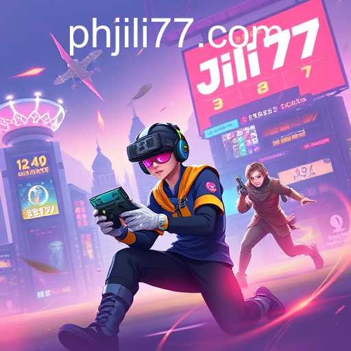 The Rise of Jili77: Transforming the Online Gaming Landscape