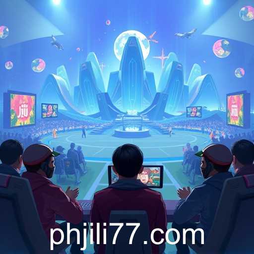 jili77