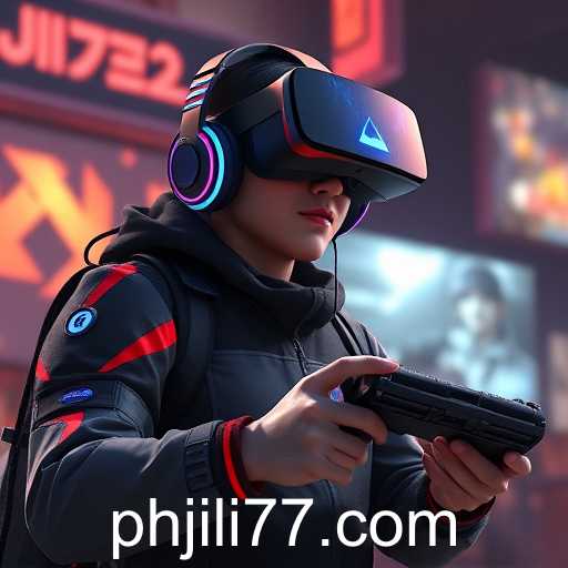 Jili77: Revolutionizing Online Gaming in 2025