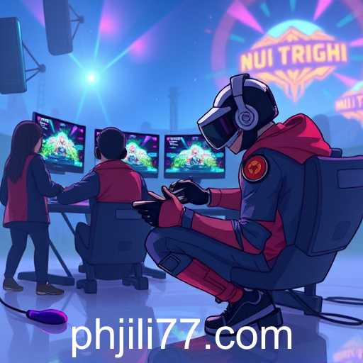 The Rise of Jili77 in Gaming