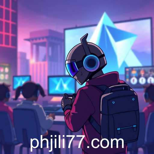 The Rise of Online Gaming and Jili77's Role