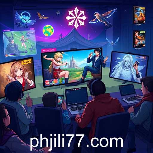 The Rise of Online Game Portals in 2025