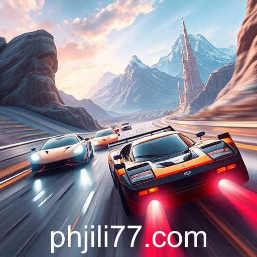 Exploring the World of Racing Games: The Thrill of Speed