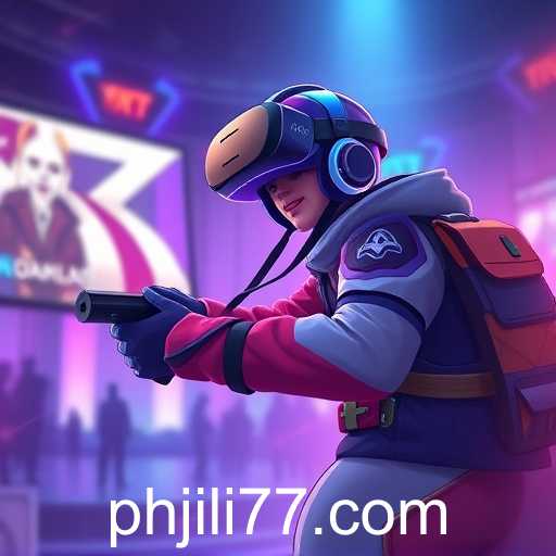 The Rise and Influence of Jili77 in Gaming