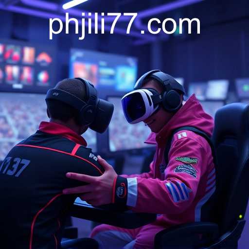 The Rise of Jili77 in the Gaming World