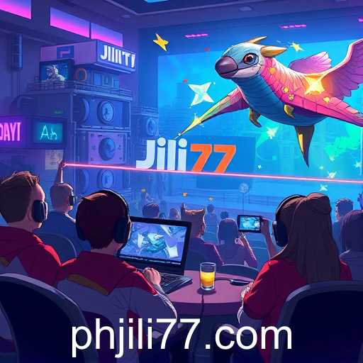 The Rise of Jili77 in the Gaming World