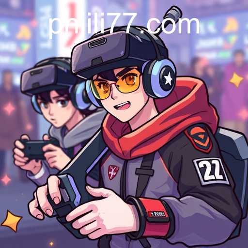 The Rise of Jili77 in Online Gaming