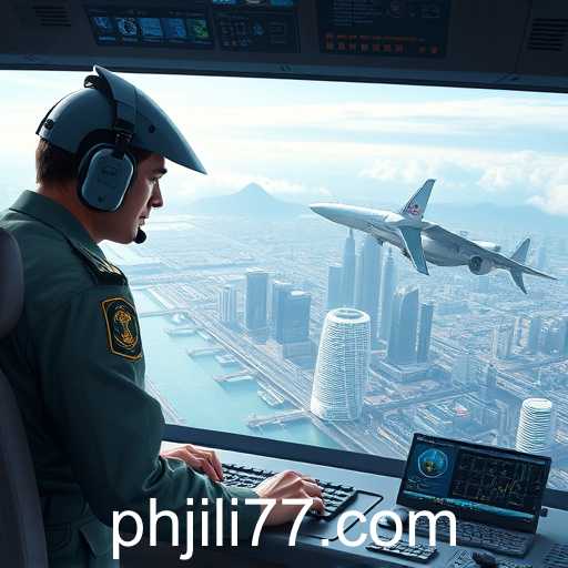 Exploring the World of Simulation Games: A Deep Dive with jili77