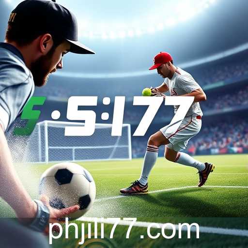 Exploring the Exciting World of Sports Games on Jili77