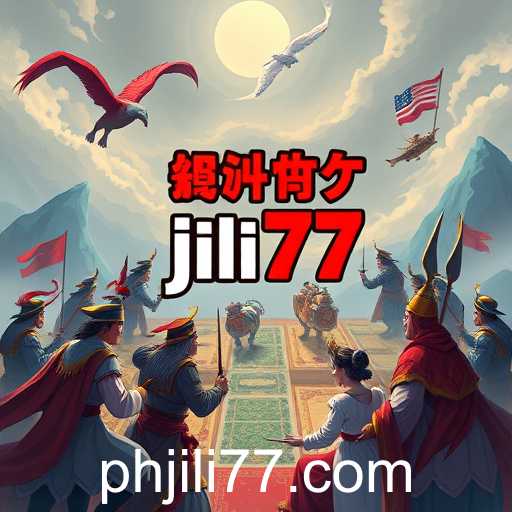 Exploring the World of Strategy Games on Jili77